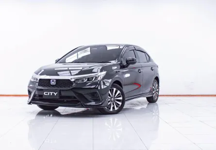 1E714 HONDA CITY 1.5 SV EHEV 5DR. AT 2025