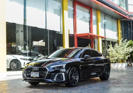 Audi A5 Sportback 40 TFSI  S-Line 2021