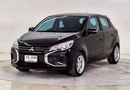 Mitsubishi Mirage 1.2 GLX ออโต้ ปี 2020 ผ่อนเริ่มต้น 5,*** บาท