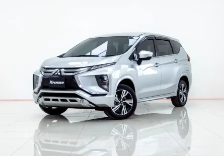 6B409 MITSUBISHI XPANDER  1.5 GT AT 2021