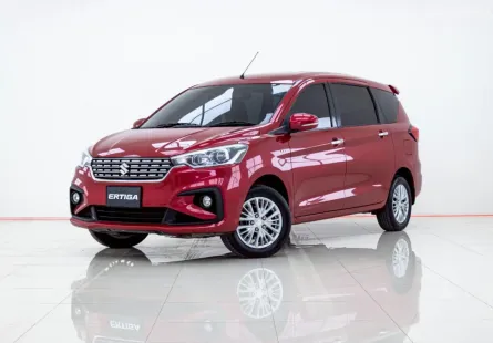 6B411  SUZUKI ERTIGA 1.5 GX AT 2020