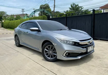 HONDA CIVIC FC 1.8 EL (MNC) 2019