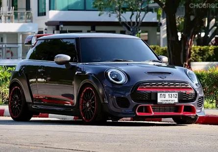 Mini JOHN COOPER WORKS GP3 ปี 2021 