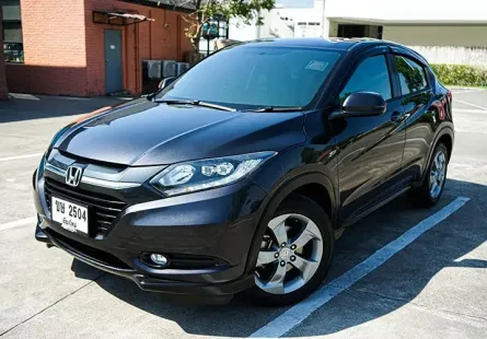 2015 HONDA HR-V 1.8 E SUV