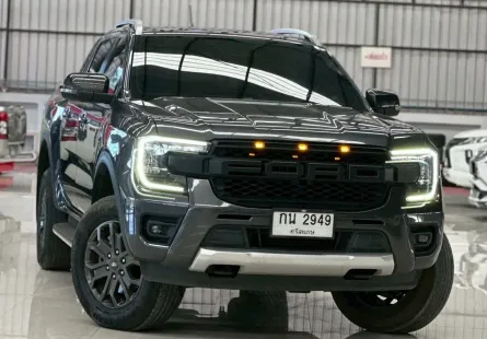 2022 Ford RANGER 2.0 Turbo WildTrak 2WD