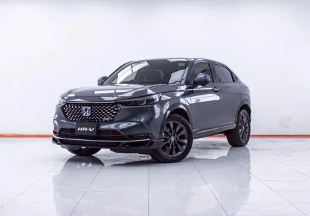 1E756 HONDA HR-V 1.5 E:HEV RS AT 2024