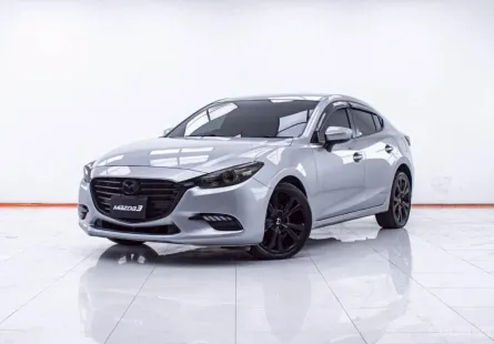 1E732 MAZDA 3 2.0 C SEDAN AT 2018