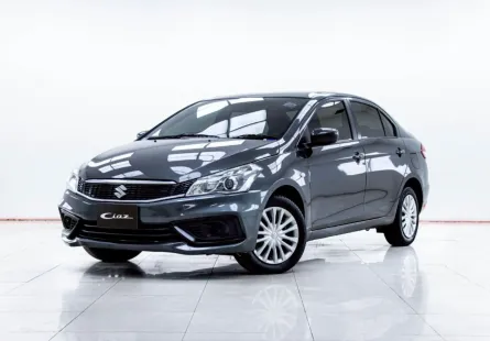 5C436 SUZUKI CIAZ 1.2 GL MNC AT 2020