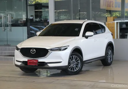 2019 Mazda CX-5 2.0S SUV 