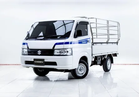 5C491 SUZUKI CARRY PICKUP 1.5 MT 2022