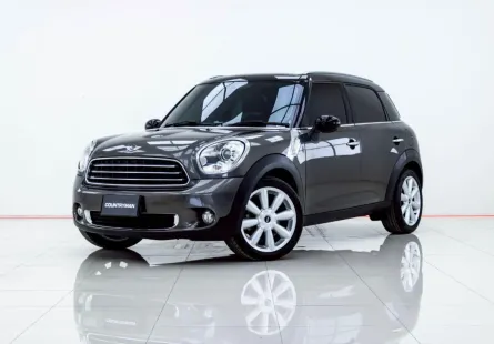 6B427 MINI COOPER 1.6 COUNTRY MAN R60 AT 2014