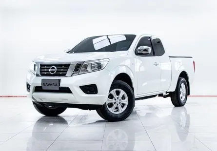 5C405 NISSAN NAVARA 2.5 E KING CAB MT 2016