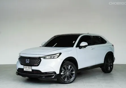 HONDA HR-V 1.5 e:HEV RS AT ปี 2022