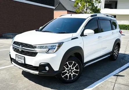2022 Suzuki XL7 1.5 GLX