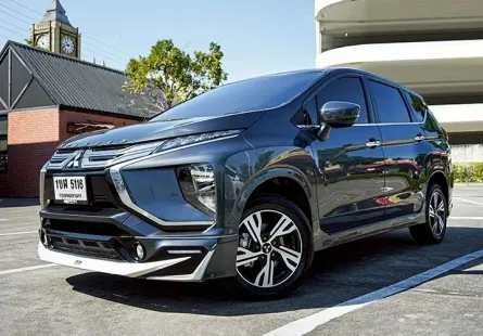 2021 Mitsubishi Xpander 1.5 GT