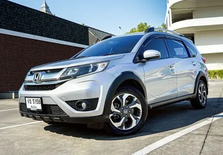 2016 Honda BR-V 1.5 V