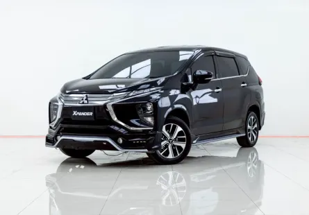 6B423 MITSUBISHI XPANDER 1.5 GT AT 2019