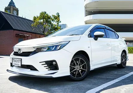 2022 HONDA CITY 1.0 S
