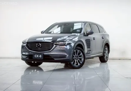 2B218 MAZDA CX-8 2.2 XDL AT 2019