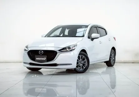 2B234 MAZDA 2 1.3 SP 4DR AT 2021