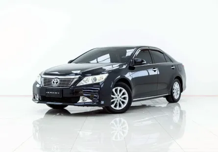 4B066 TOYOTA CAMRY 2.0 G 2012