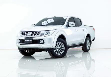 4B067 MITSUBISHI TRITON 2.4 MIVEC PLUS 2016