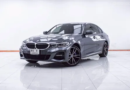 1E789 BMW SERIES 3 330E 2.0 M SPORT AT 2022