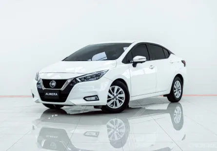 4B076 NISSAN ALMERA 1.0 VL 2020