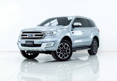 4B070 FORD EVEREST 2.2 TITANIUM PLUS 2016