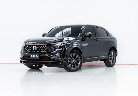 3B368 HONDA HR-V 1.5 RS e:HEV AT 2023