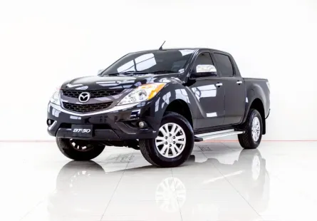 4B075 MAZDA BT-50 PRO 2.2 HI-RACER 2013