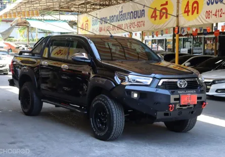 2023 Toyota HILUX REVO 2.4 Double Cab Prerunner Mid 4WD