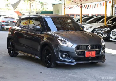 2023 Suzuki Swift 1.2 GLX Hatchback