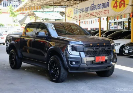 2025 Ford RANGER 2.0 TURBO DOUBLE CAB XLS Double Cab Hi-Rider