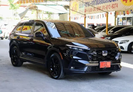 2024 Honda CR-V 2.0 e:HEV ES