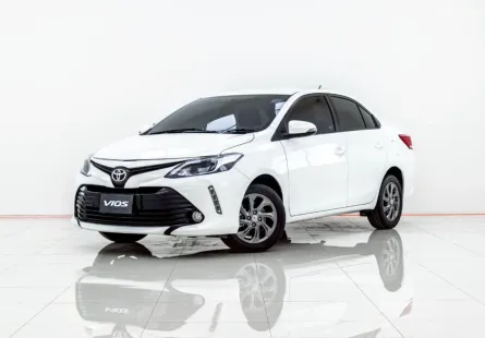 6B426 TOYOTA VIOS 1.5 MID AT 2022