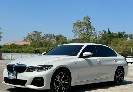 2022 Bmw 330Li Limousine RHD G28