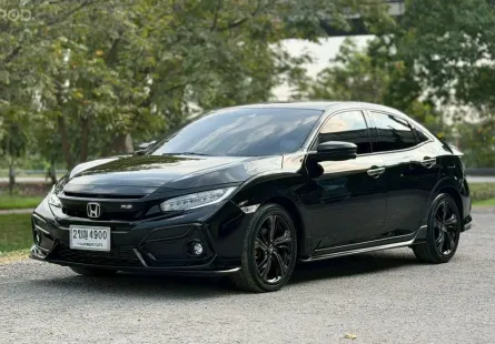 HONDA CIVIC FK 1.5 TURBO RS ปี 2021