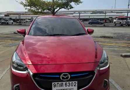 ขาย Mazda2 2019 high connect