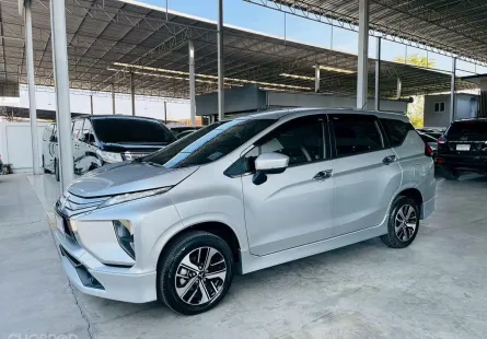 MITSUBISHI X-PANDER 1.5 GT ปี 2020 รถสวย มือแรกออกห้าง พร้อมใช้ ไมล์น้อย 2 หมื่น TOP รับประกันตัวถัง