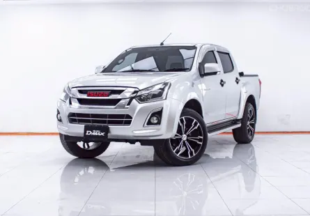 1E666 ISUZU D-MAX 1.9 Z PRESTIGE CAB4 HI-LANDER MT 2016