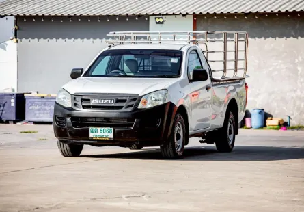 2012 Isuzu D-Max 2.5 รถกระบะ 