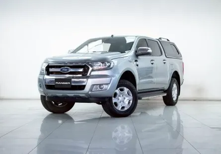 2B240 FORD RANGER 2.2 XLT HI-RIDER DBL CAB AT 2012