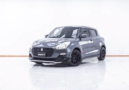 1E750 SUZUKI SWIFT 1.2 GL SPORT EDITION AT 2020