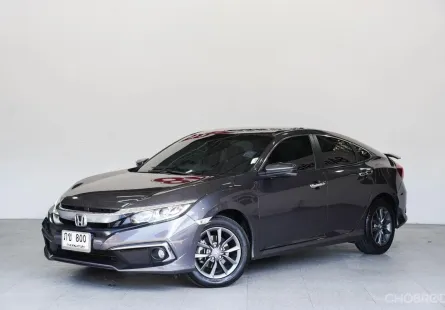 HONDA CIVIC FC 1.8 EL AT ปี 2020