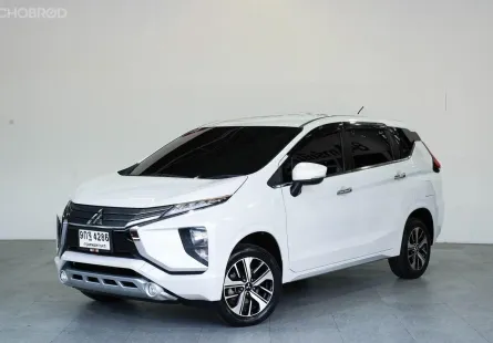 MITSUBISHI XPANDER 1.5 GT AT ปี 2019