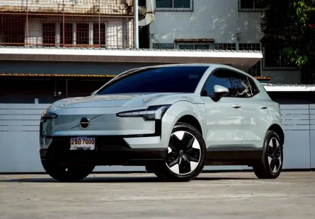 VOLVO EX30 Core Extended Range 2025