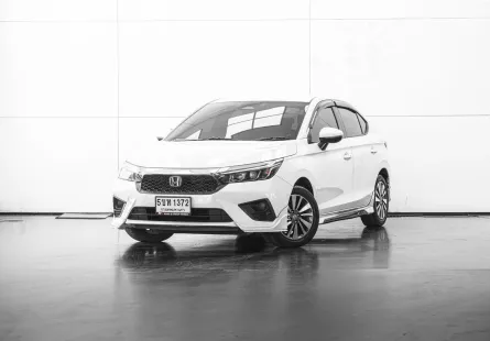 2024 HD CITY 1.0 SV (HATCH BACK) A/T