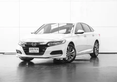 2021 HD ACCORD 1.5 EL TURBO A/T