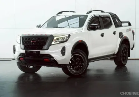 2020จด2022 NS.NAVALA 2.3 PRO-2X DOUBLE CAB